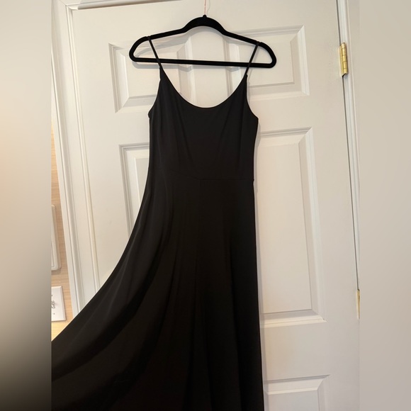 Privacy Please Renner Midi Dress - NWOT - Picture 4 of 8
